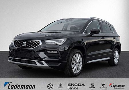 Seat Ateca 1.5 TSI DSG Xperience LED+NAVI+RFK+EL.HECK