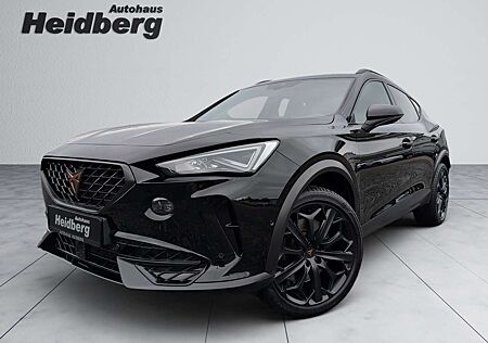 Cupra Formentor VZ 4Drive TRIBE Edition ACC DCC 19" Shzg Lhzg LED