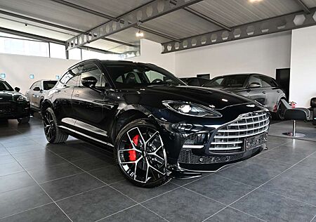Aston Martin DBX 707 Ultramarine Black Inspire Sport 23Fortis