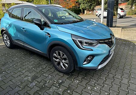 Renault Captur Intens