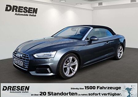 Audi A5 40 sport Cabrio/elektr.Verdeck/Navi/Keyless