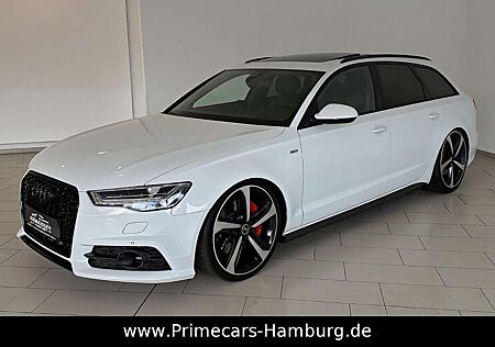 Audi A6 3.0 TDI Quattro Competition|MATRIX|AHK|PANO|