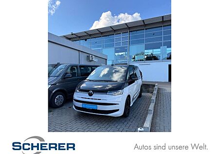 VW T7 Multivan Volkswagen 2.0 TDI DSG Edition MATRIX-LED SHZ RFK