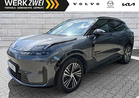 Lynk & Co 08 1.5 T PHEV 257 kW Core