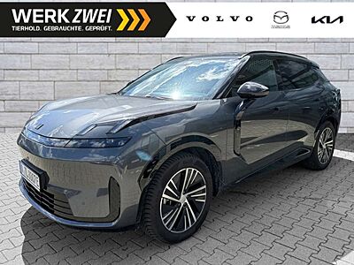 Lynk & Co 08 1.5 T PHEV 257 kW Core