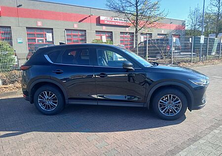 Mazda CX-5 SKYACTIV-D 150 Aut. AWD SCR Exclusive-Line