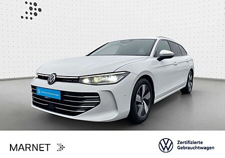 VW Passat Variant Volkswagen 2.0 TDI DSG Elegance*Navi*AHK*IQ