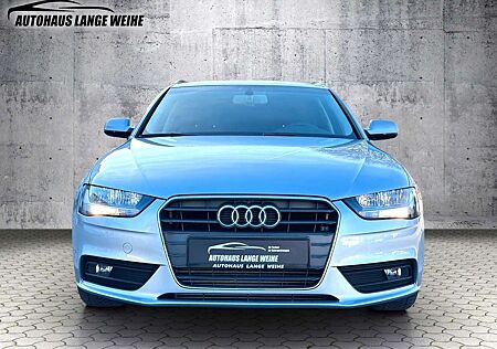 Audi A4 Avant Ambition