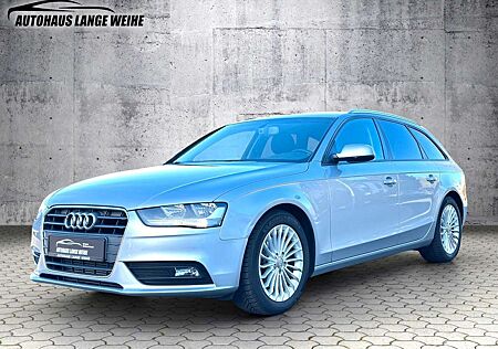Audi A4 Avant Ambition