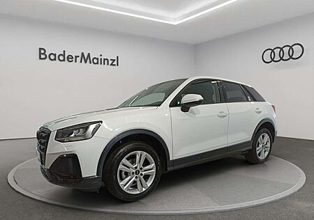 Audi Q2 advanced 35 TFSI 110(150) kW(PS) S tronic