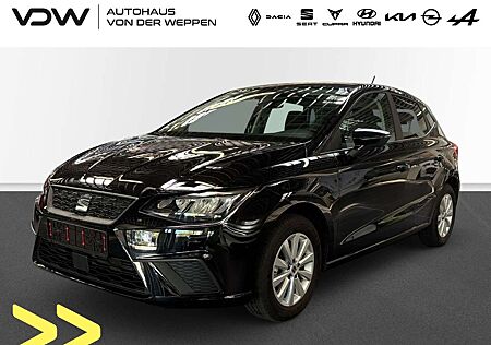 Seat Ibiza Style Navi Einparkhilfe Sitzheizung Fenster el.