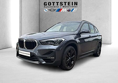 BMW X1 xDrive25e Advantage Aut.