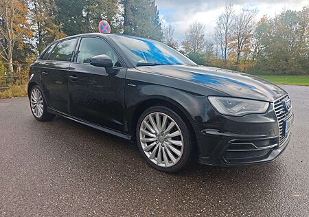 Audi A3 1.4 TFSI e-tron S tronic*ACC*DAB*Navi