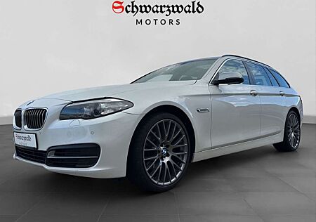 BMW 525 d Touring Panorama SHZ Keyless Navigation