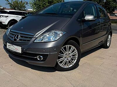 Mercedes-Benz A 200 A A 200 5-türig