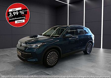 VW Tiguan Volkswagen Life 2.0TDI DSG LEDPlus NAV AHK ACC Navi