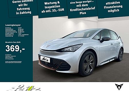 Cupra Born Navi. LED. Rückfahrkamera. Einparkhilfe