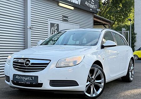 Opel Insignia A 2.0 CDTi OPC *81KW*NAVI*20-ZOLL*PDC*
