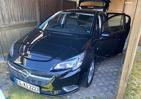 Opel Corsa E Innovation 1,4