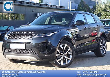 Land Rover Range Rover Evoque SE D200 *20 ZOLL-KEYLE