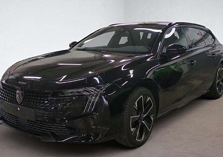 Peugeot 508 Kombi GT Automatik