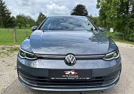 VW Golf Volkswagen VIII Lim. Move*DSG*SHZ*Kamera*Lane*ACC*