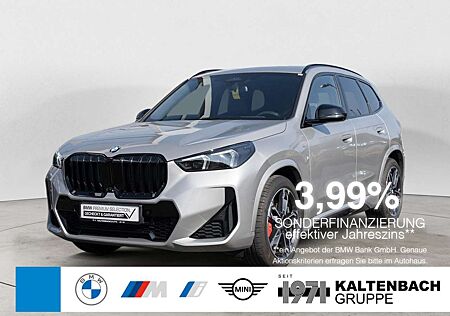 BMW X1 xDrive 23d M-Sport AHK HUD LED ACC NAVI