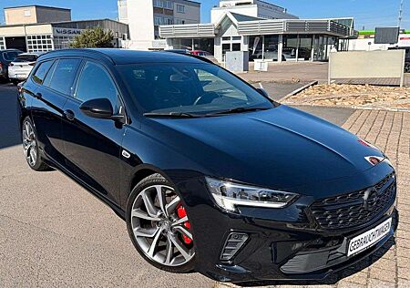 Opel Insignia B ST GSi 4x4 2.0 (230PS)