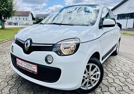 Renault Twingo Liberty, TÜV 01/2027, KD 01/25, Schiebedach
