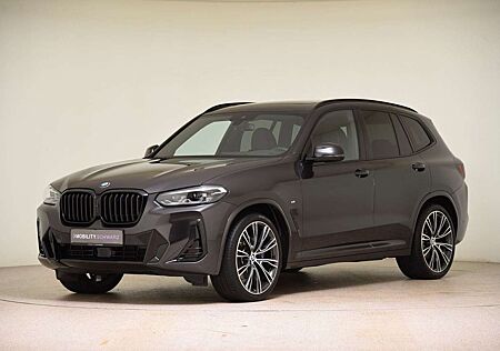 BMW X3 xDrive30d M Sport Head-Up AHK ACC *UVP:86.700