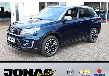 Suzuki Vitara 1.5 Comfort+ Allgrip AGS SHINKAI