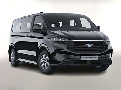Ford Tourneo Custom Trend L2 ACC AHK Nav SHZ 3Z-Klima 100 kW (136 P...