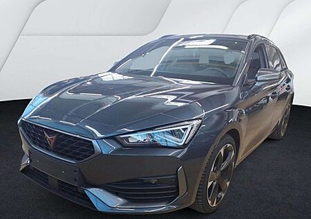 Cupra Leon ST 2.0 TSI NAVI+RFK+SZH