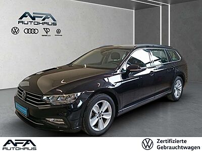 Volkswagen Passat Var. 1.5 TSI Business DSG NAV*LED*ACC*RFK