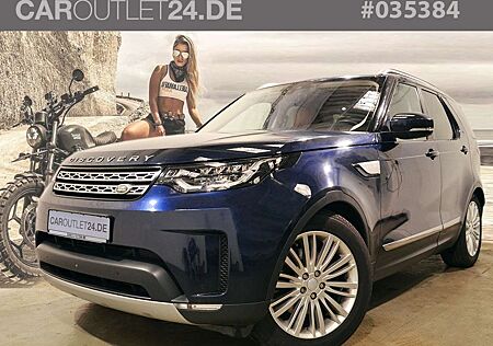Land Rover Discovery 5 TD6 HSE *1.HD Pano Sitzklima Assist*