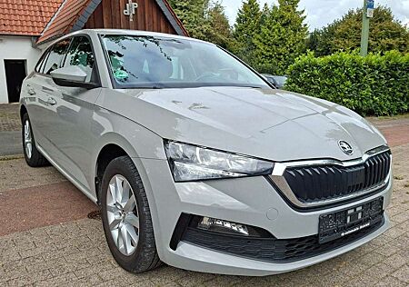 Skoda Scala 1.0 TSI 85kW Kamera-Sport-Carplay