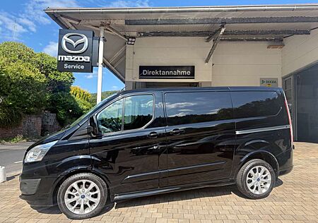 Ford Transit Custom Kasten 290 L1 Sport Standheizung