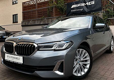 BMW 540 i xDr. M Sport eGSD*Sitzkl*Massag*H&K*AHK*360