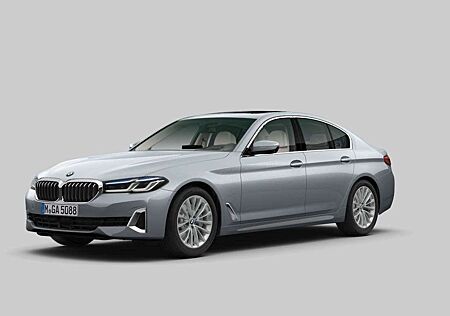 BMW 540 i xDr. M Sport eGSD*Sitzkl*Massag*H&K*AHK*360