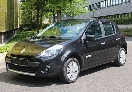 Renault Clio 1.2*III*DYNAMIQUE*EURO5*NAVI*5-TÜRIG*TÜVNEU