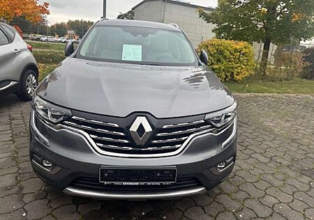 Renault Koleos Intens 4x4