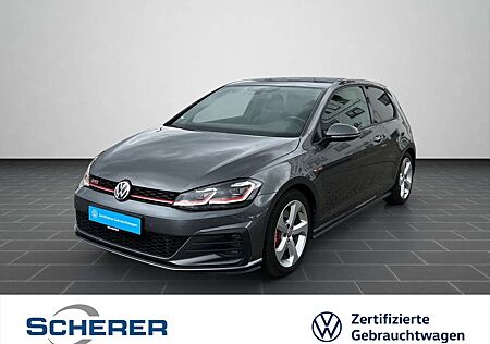 VW Golf GTI Volkswagen Golf VII GTI Performance 2.0 TSI NAVI LED DYNAUD