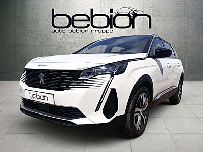 Peugeot 5008 1.2 PureTech 130 Allure Pack Navi PDC LED