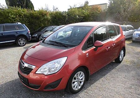 Opel Meriva 1.4 150 Jahre Tüv+Au neu