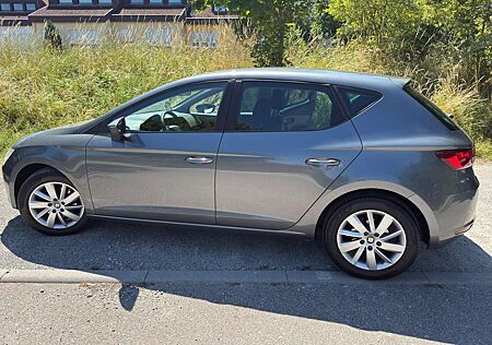 Seat Leon 1.2 TSI Austauschmotor 81kW Start&Stop Ref.