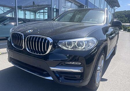 BMW X3 xDrive 30 e Luxury Line HiFi-Sound LED Leder