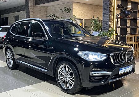 BMW X3 xDrive 30 e Luxury Line HiFi-Sound LED Leder
