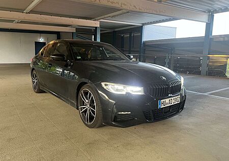 BMW 330 d Aut. M Sport / 360 / H&K / Leder