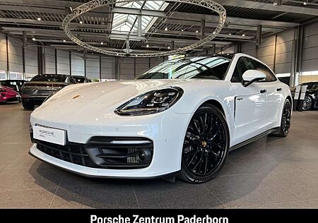 Porsche Panamera 4 E-Hybrid Sport Turismo Platinum Edition
