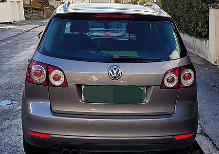 VW Golf Plus Volkswagen 1.4 TSI Style